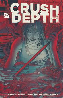 CRUSH DEPTH TP