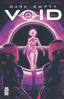 DARK EMPTY VOID TP
