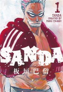 SANDA TP VOL 01
