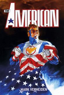 AMERICAN TP (MR)