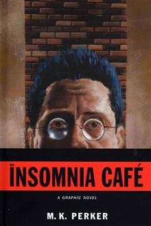 INSOMNIA CAFE HC