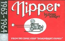 NIPPER TP VOL 01 1963-1964