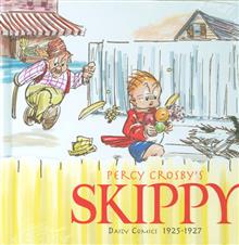 SKIPPY HC VOL 01 COMPLETE DAILIES 1925-1927