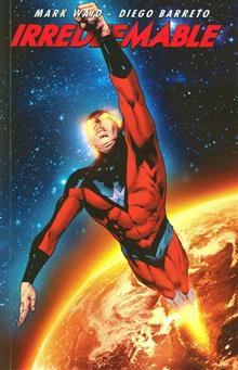 IRREDEEMABLE TP VOL 10
