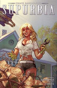 SUPURBIA TP VOL 02