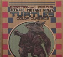TMNT WORKS HC VOL 03