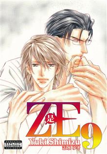 ZE GN VOL 09 (OF 11) (A)