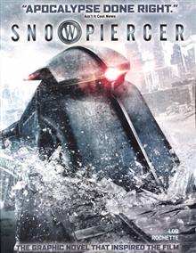 SNOWPIERCER GN