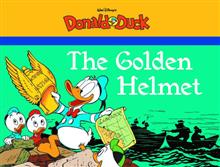 WALT DISNEY DONALD DUCK GN VOL 03 GOLDEN HELMET