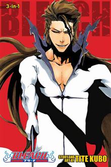BLEACH 3IN1 ED TP VOL 16
