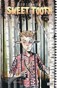 SWEET TOOTH TP BOOK 01 (MR)