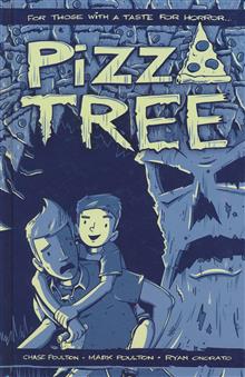 PIZZA TREE GN