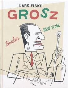 GROSZ HC