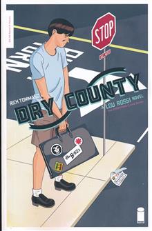 DRY COUNTY COMPLETE TP (MR)