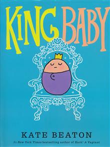 KING BABY YR HC