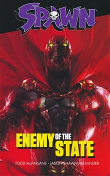 SPAWN ENEMY OF THE STATE TP