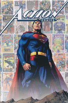 80 YEARS SUPERMAN BATMAN SLIPCASE SET HC