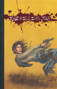 KILLING JAR GN