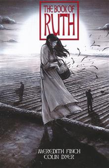 BOOK OF RUTH GN
