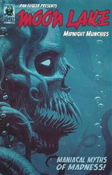 MOON LAKE GN VOL 01 (OF 3) (MR)