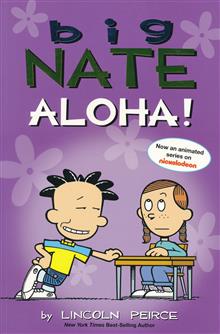 BIG NATE ALOHA GN