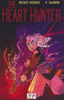 HEART HUNTER GN