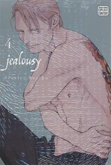 JEALOUSY GN VOL 04 (MR)