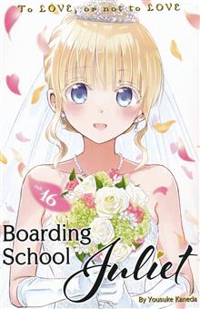 BOARDING SCHOOL JULIET GN VOL 16 (RES)
