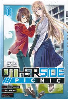 OTHERSIDE PICNIC GN VOL 01 (MR)