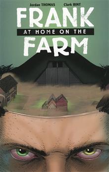 FRANK AT HOME ON THE FARM TP