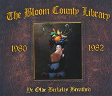 BLOOM COUNTY LIBRARY SC BOOK 01