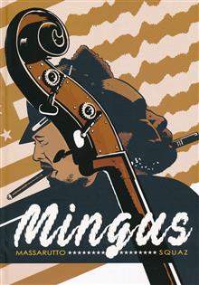 MINGUS HC