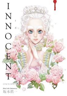 INNOCENT OMNIBUS TP VOL 03 (MR)