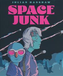 SPACE JUNK GN (MR)
