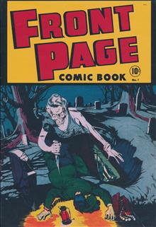 PS ARTBOOKS CLASSICS HORROR COMICS SLIPCASE ED VOL 08