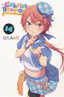 GABRIEL DROPOUT GN VOL 14