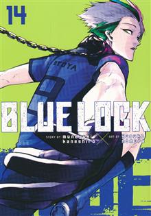 BLUE LOCK GN VOL 14