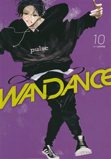 WANDANCE GN VOL 10