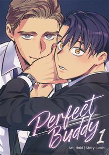 PERFECT BUDDY GN VOL 01 (MR)