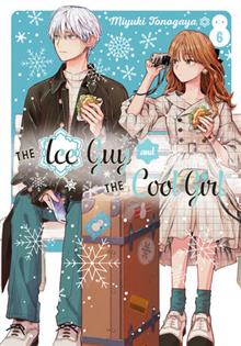 ICE GUY & COOL GIRL GN VOL 06