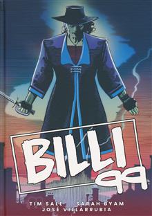 BILLI 99 HC