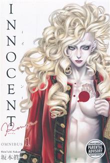 INNOCENT ROUGE OMNIBUS TP (MR)