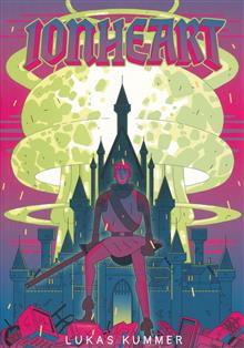 IONHEART GN (MR)