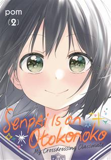 SENPAI IS AN OTOKONOKO GN VOL 02