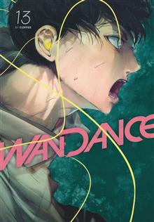 WANDANCE GN VOL 13