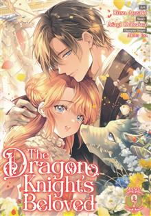 DRAGON KNIGHTS BELOVED GN VOL 09