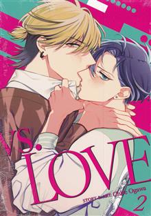 VS LOVE GN VOL 02 (MR)