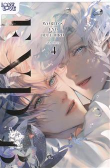 WORLDS END BLUE BIRD GN VOL 04 (MR)