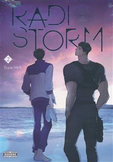 RADIO STORM GN VOL 02