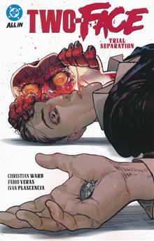 TWO-FACE TRIAL SEPARATION TP